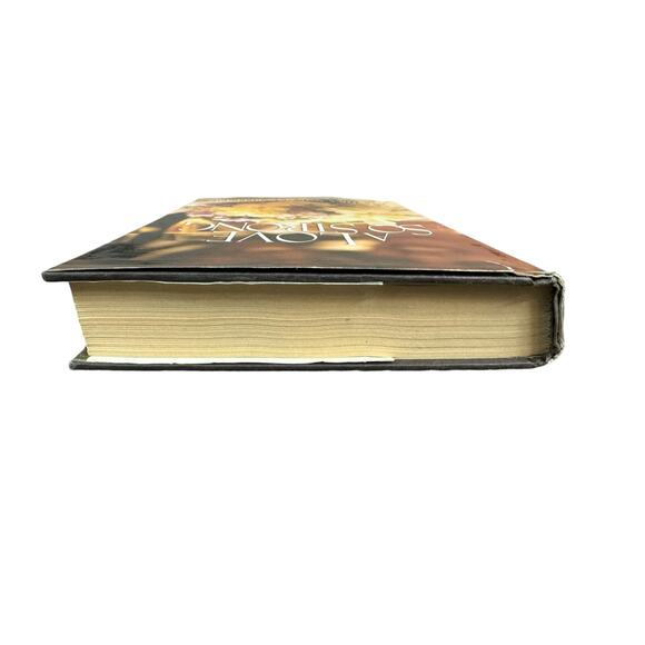 A Love So Strong by Kendra Norman-Bellamy (Hardcover) - Picture 6 of 7